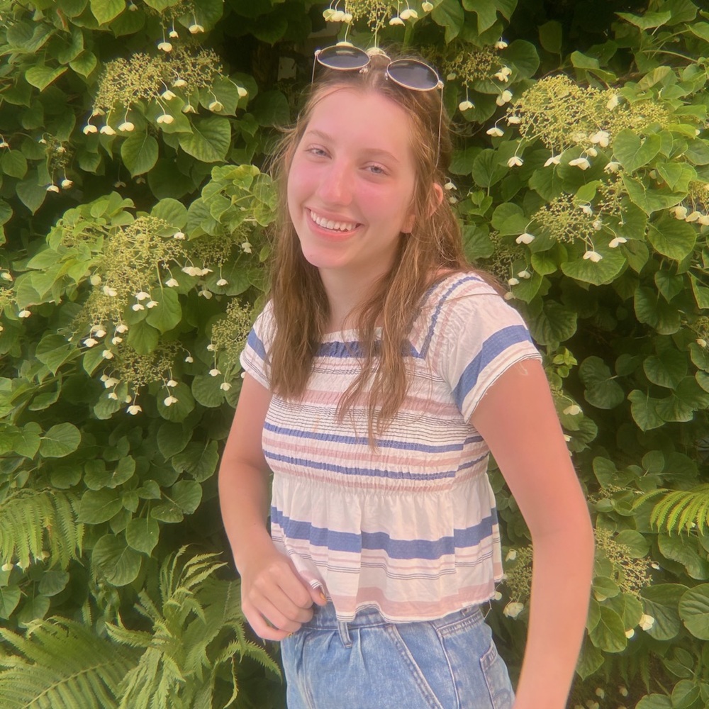 Meet your Posher, Vanessa